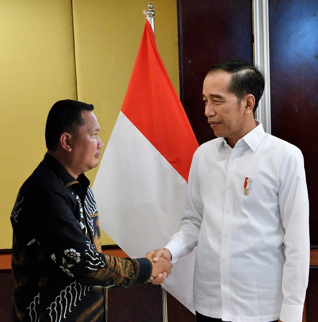 BERITA GAMBAR SIMPATIK